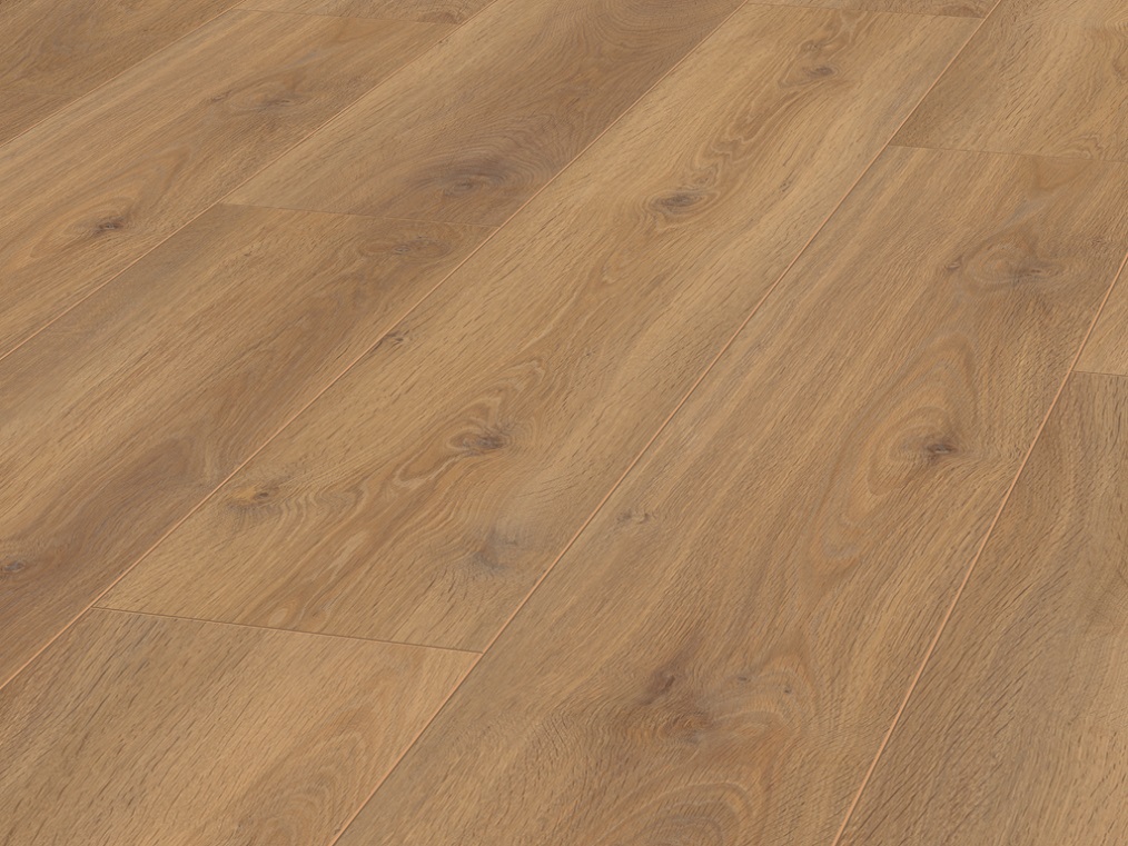 Klick Laminat Nairobi Oak