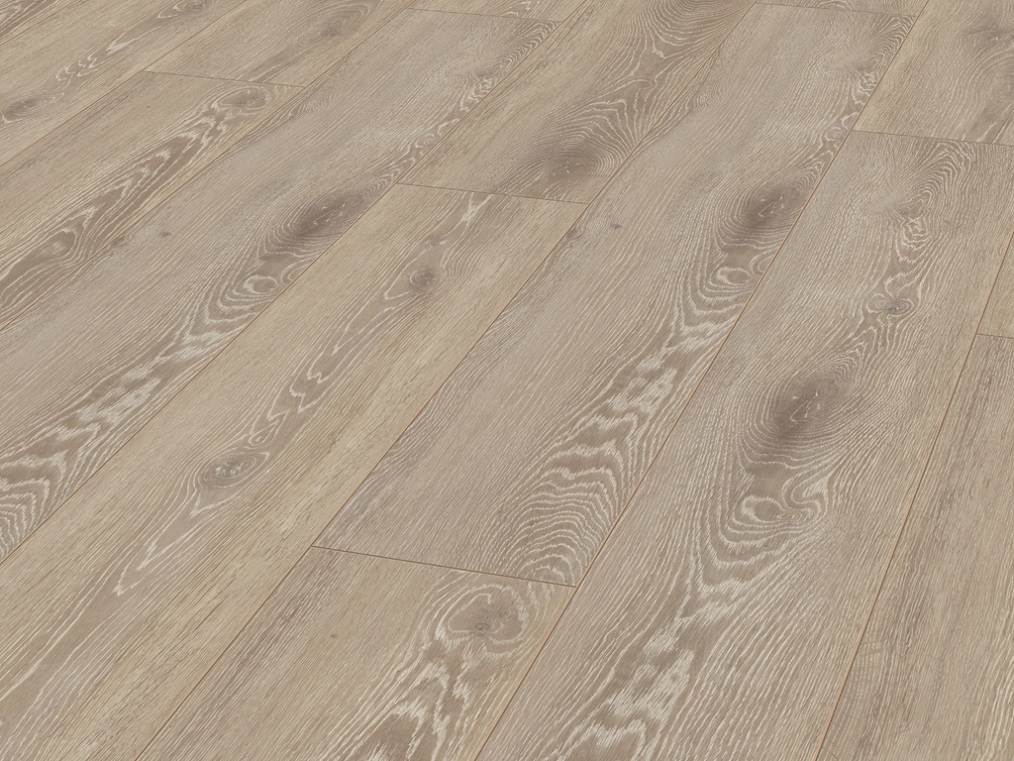 Klick Laminat Zembra Oak