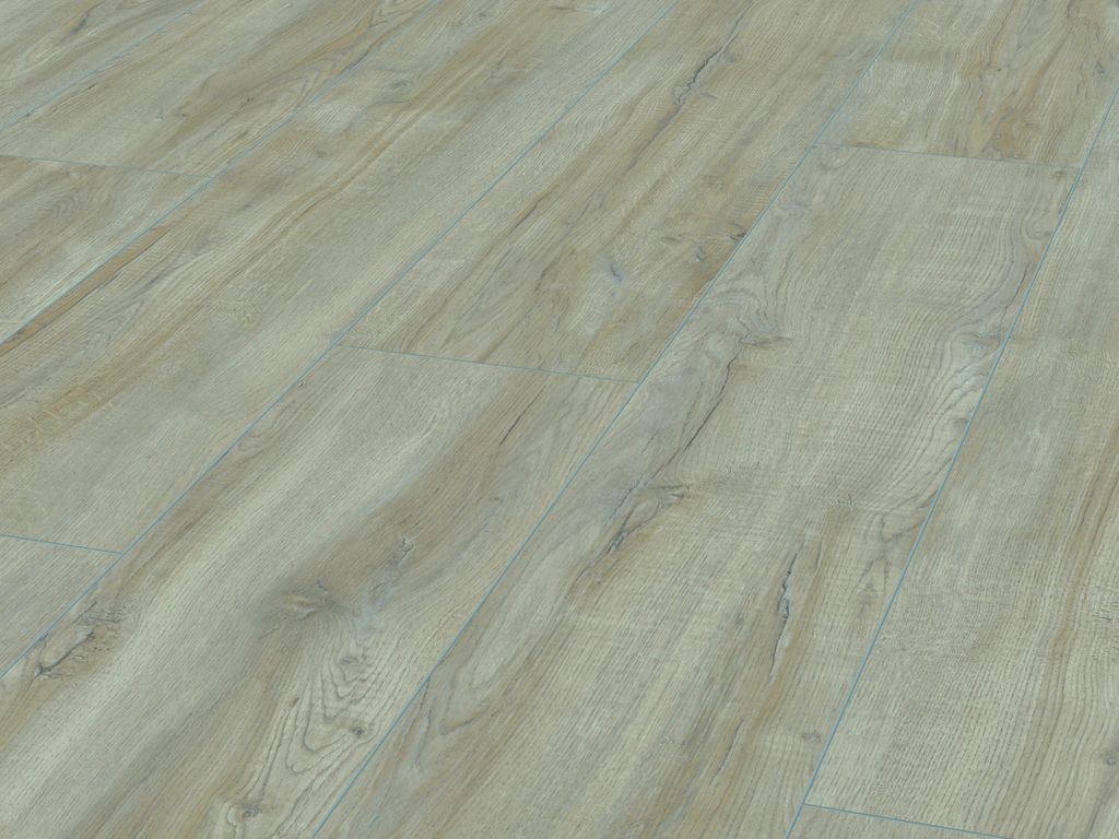 Klick Laminat Kosi Bay Oak