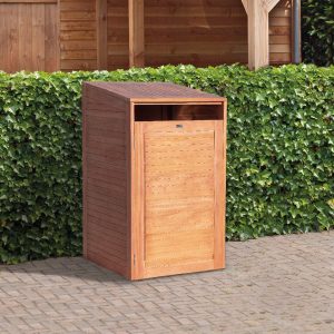Mülltonnenunterstand Tuin 3