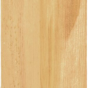 Rundkopfpfosten Kiefer 110 cm
