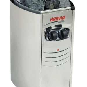 230 V Elektro-Saunaofen Harvia Vega BC35 3,5 KW