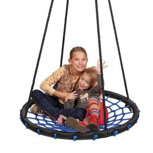 Vogelnestschaukel