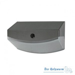 Solar Wandleuchte mit Bewegungsmelder