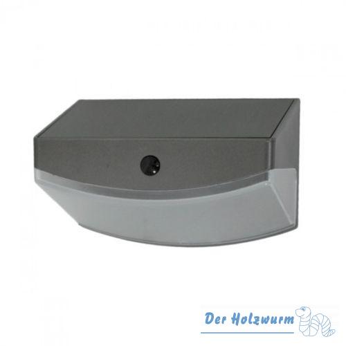 Solar Wandleuchte mit Bewegungsmelder