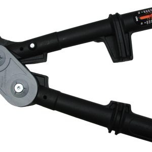 Spannzange