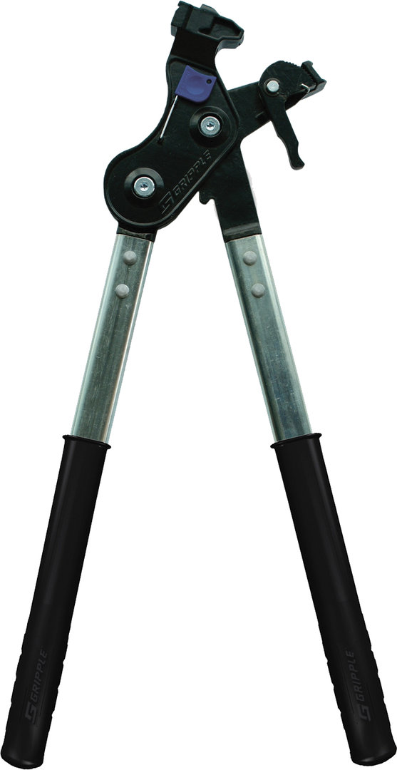 Spannzange 'Profi'