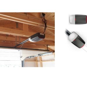 elektrischer Torantrieb für Sektionaltore