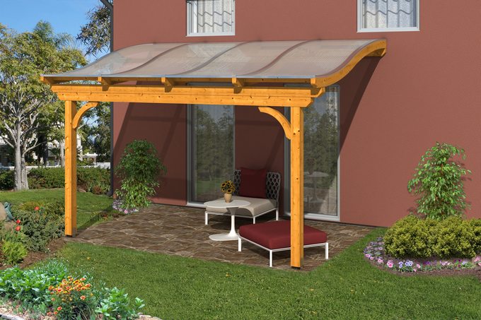 Terrassenüberdachung Verona