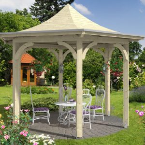 Gartenpavillon Versailles