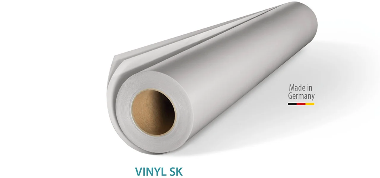 12,5 m² Selbstklebende Unterlage inkl. Trittschalldämmung für Klebe-Vinylböden