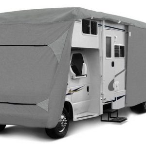 Wohnmobil Schutzhülle