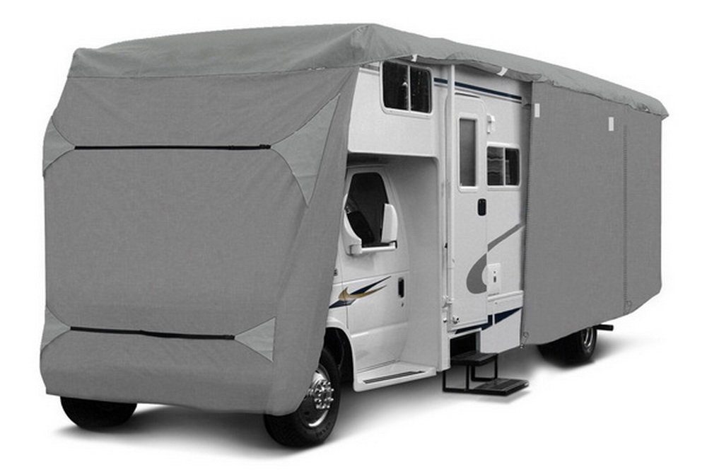 Wohnmobil Schutzhülle