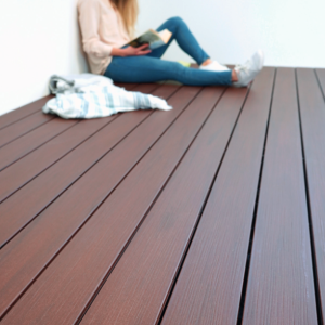 47 m² WPC Terrassendielen MADE IN GERMANY Massiv Walnuss 25×140 mm 47 m² WPC Terrassendielen MADE IN GERMANY Massiv Walnuss 25×140 mm