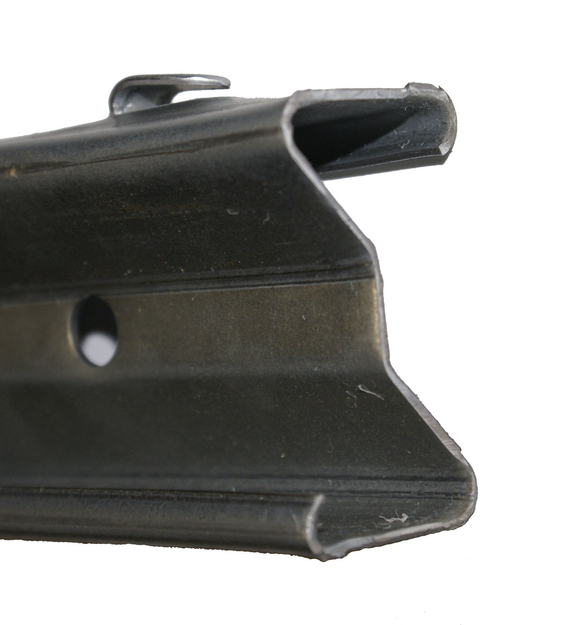 Z-Profilpfosten für Wildzäune 150-250 cm